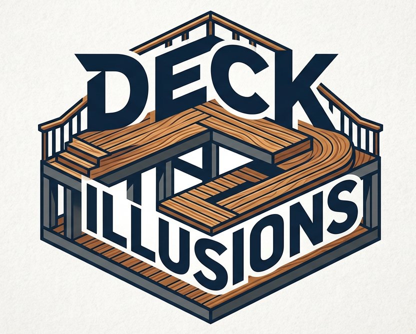 Deck Illusions Logo